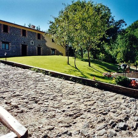 Agriturismo La Ferraia Pianello  Eksteriør billede