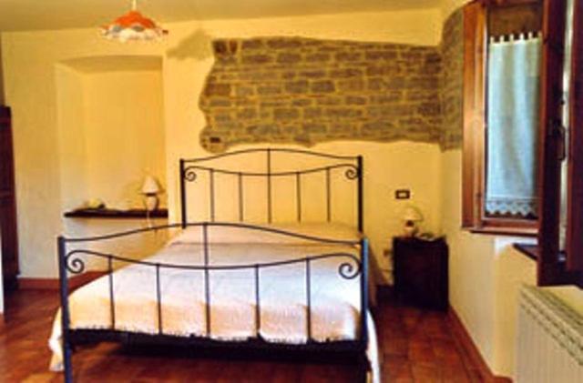 Agriturismo La Ferraia Pianello  Eksteriør billede
