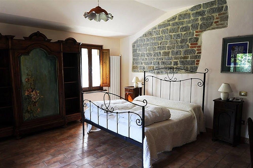 Agriturismo La Ferraia Pianello  Eksteriør billede